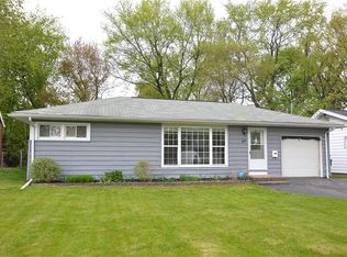 44 Ransford Ave, Rochester, NY 14622