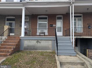 3442 Belair Rd, Baltimore, MD 21213