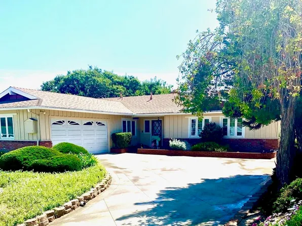 31971 Calle Winona, San Juan Capistrano, CA 92675