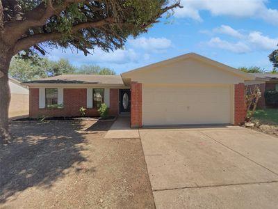 5815 Woodsetter Ln, Arlington, TX, 76017