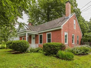 348 Main St, Norwich, VT 05055