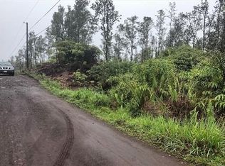 Io Kea Rd #4, Mountain View, HI 96771