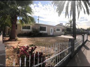 1223 W 6th Ave, Mesa, AZ 85202