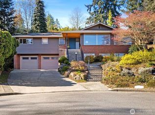 19201 51st Avenue NE, Lake Forest Park, WA