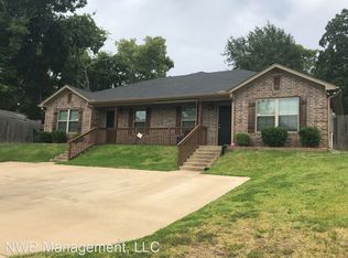 516 S Baxter Ave, Tyler, TX 75702