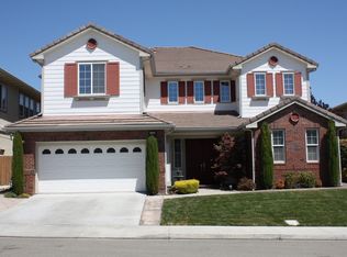 5339 Hazel Tine Ln, Dublin, CA