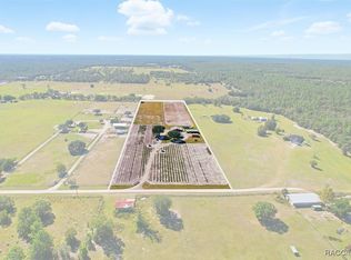 12150 SE 97th Pl, Dunnellon, FL 34431