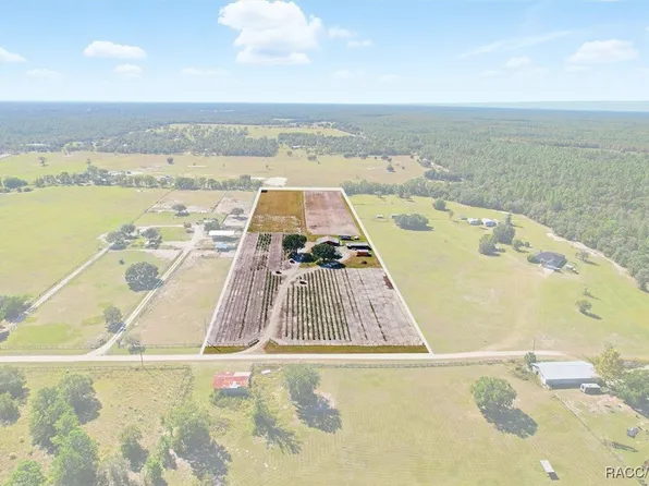 12150 SE 97th Pl, Dunnellon, FL 34431