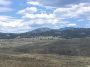 84C Whiskey Creek Rd, Tonasket, WA 98855