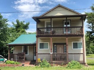 460 Old Wright Shop Rd, Madison Heights, VA 24572