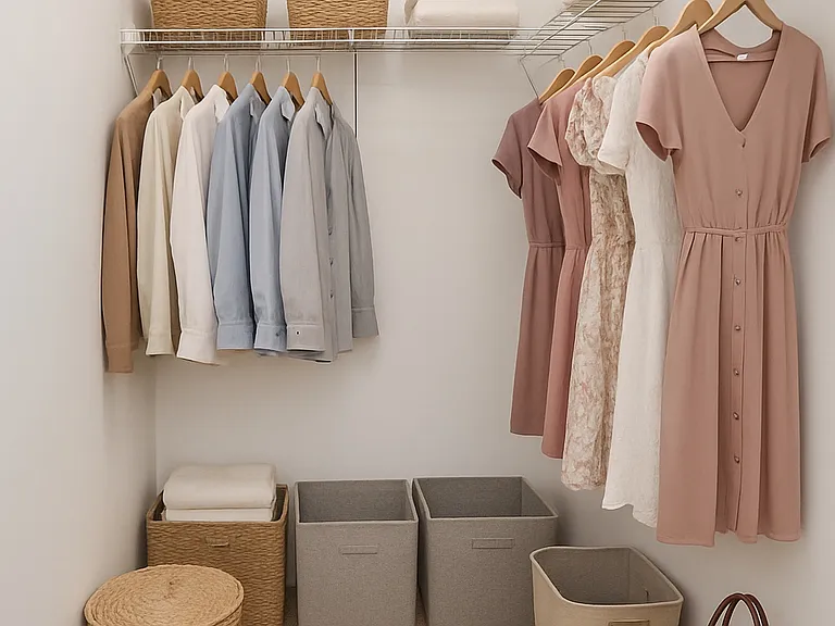 Walkin Closet