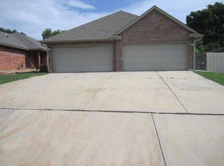 3603 NW 51st St, Oklahoma City, OK 73112
