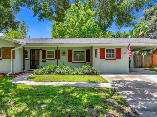 1534 LEEWAY AVENUE, Orlando, FL 32810