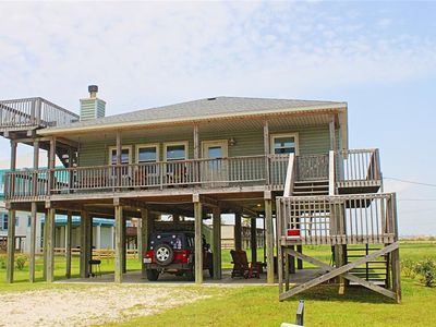 503 Rays Way, Surfside Beach, TX, 77541