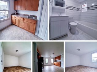 111 Evergreen St #2, Bayonne, NJ 07002