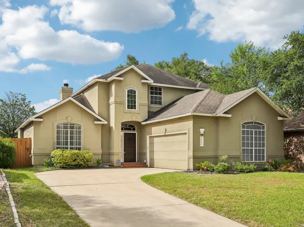 8494 Ulysses, Universal City, TX 78148