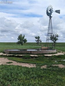 21485 County Road 2, Rush, CO, 80833