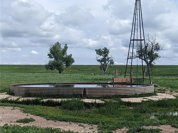 21485 County Road 2, Rush, CO 80833
