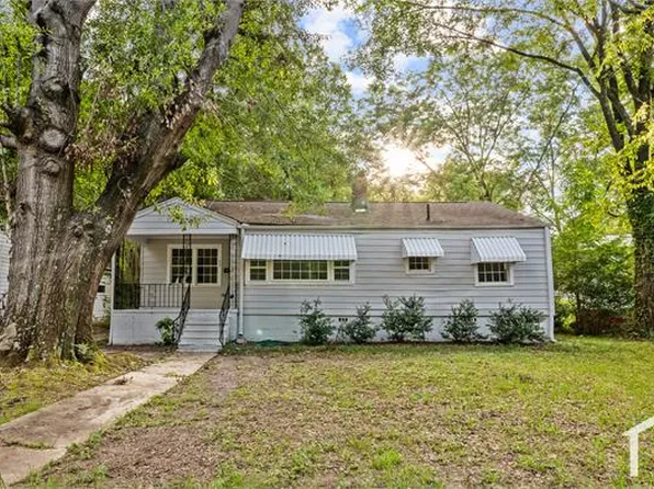 832 Meadowbrook Dr, Birmingham, AL 35215