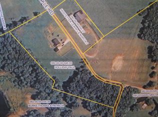 533 J R Hinkle Rd, London, KY 40741