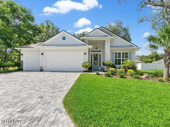 13806 HIDDEN OAKS Lane, Jacksonville, FL 32225