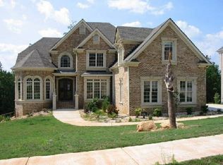 4523 Mossey Dr, Lithonia, GA 30038