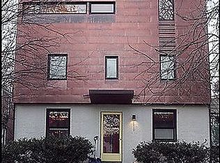 4519 Chesapeake St NW, Washington, DC
