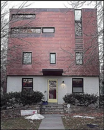4519 Chesapeake St NW photo 1