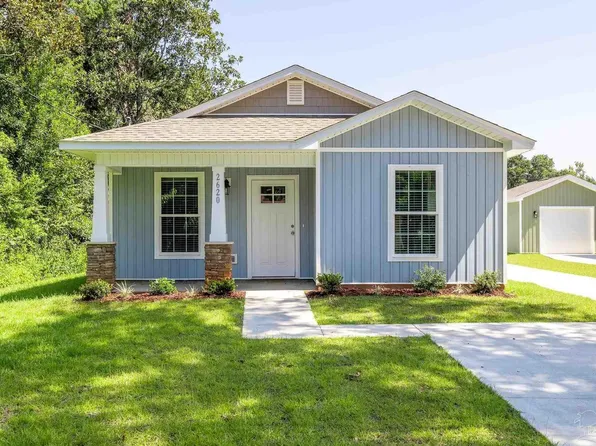 2620 W Fisher St, Pensacola, FL 32505