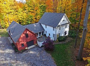 4025 River Rd, Perry, OH 44081