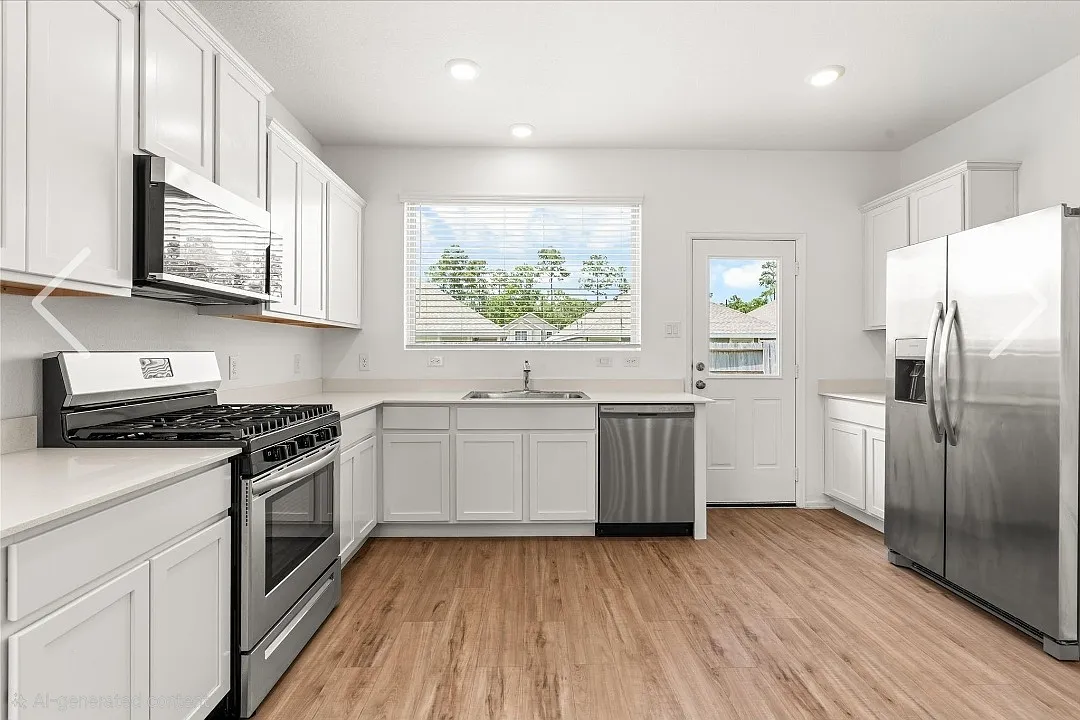 4 bed, 2.5 bath, 1853 sqft, $2,000 — Photo 2