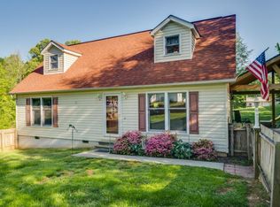 480 Bill Bennett Rd, Johnson City, TN 37604