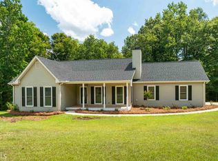 1269 Savage Rd, Bogart, GA 30622