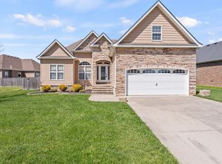 37 Spring Breeze Dr LOT 6, Tullahoma, TN 37388