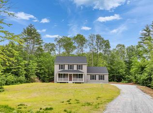 153 Mary Rowe Dr, Hillsborough, NH 03244