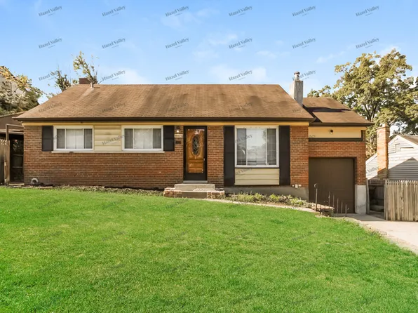 8821 Constance Ln, Cincinnati, OH 45231