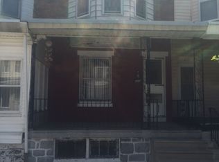835 S Allison St, Philadelphia, PA 19143