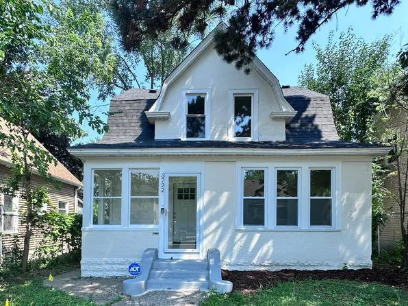3722 Fremont Ave N, Minneapolis, MN 55412
