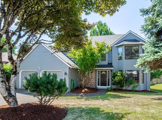 13276 SE Regency View Dr, Happy Valley, OR 97086