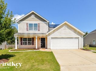 6431 Bentbrush St, Rural Hall, NC 27045