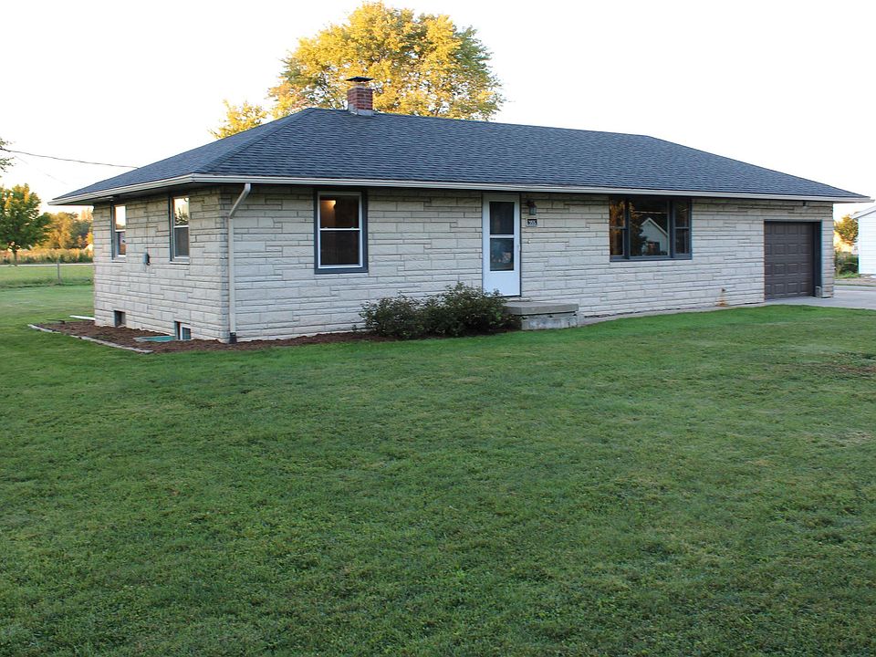 355 Harmony Ln, Lafayette, IN 47909 Zillow