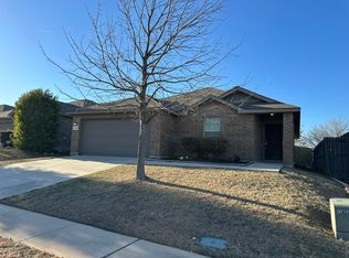 14065 San Christoval Pass, Haslet, TX 76052