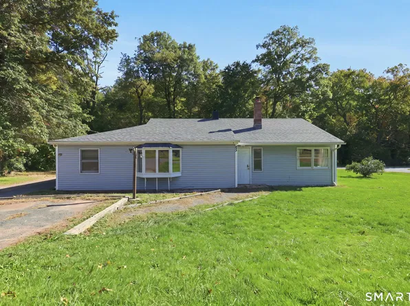 83 Prospect Hill Drive, East Windsor, CT 06088