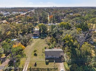24 CLARK Road, Jacksonville, FL 32218
