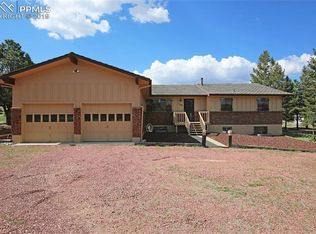 1139 Collins Rd, Colorado Springs, CO 80920