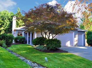 2718 226th Ave SE, Sammamish, WA 98075