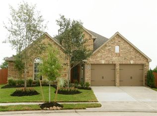 10207 Bellago Ln, Richmond, TX 77407
