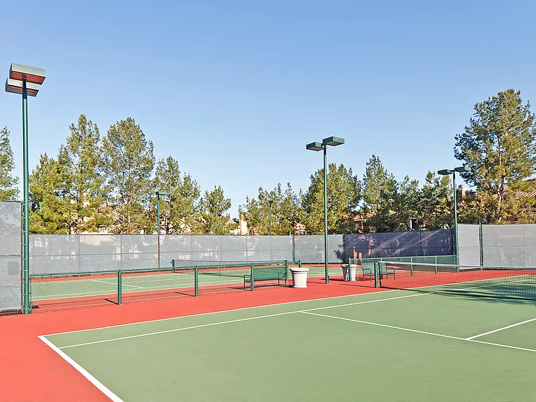 Santa Clara Apartment Homes — Photo 11