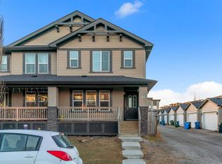 41 E Skyview Point Grn NE, Calgary, AB T3N0K8