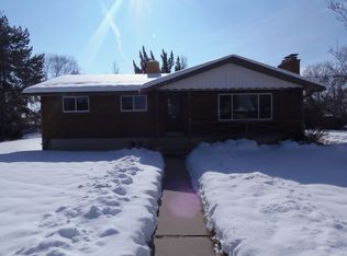 1535 W 300 N, West Pt, UT 84015